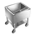 Klingers Trading MIB3621, Ice Bin / Ice Caddy , Mobile