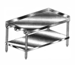 Klingers Trading , PES3060, Equipment Stand, for Countertop Cooking