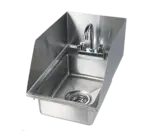 Klingers Trading SPDHS-1000, Sink, Drop-In