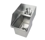 Klingers Trading SPDIS-1014, Sink, Drop-In