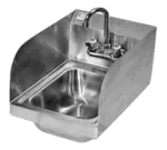 Klingers Trading SPHS-1000, Sink, Hand