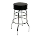 Klingers Trading SR2-BARSTOOL, Bar Stool, Swivel, Indoor