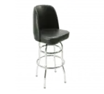 Klingers Trading SR5-BARSTOOL, Bar Stool, Swivel, Indoor