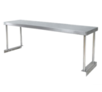 Klingers Trading , STO2H12, Overshelf, Table-Mounted