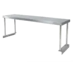 Klingers Trading STO3H12, Overshelf, Table-Mounted