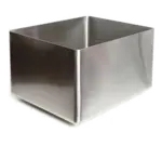 Klingers Trading UMS1620, Sink Bowl, Weld-In / Undermount