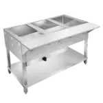 Klingers Trading , WB5H, Serving Counter, Hot Food, Gas