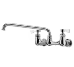 Krowne Metal 14-812L, Standard Faucet