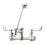 Krowne Metal 16-127-W, Service Faucet