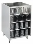 Krowne Metal , KR-G24, Back Bar Storage Cabinet