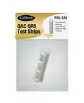 Krowne Metal P25-124, Test Strips