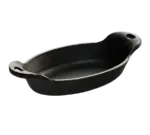 Lodge Manufacturing HMSOV, Cast Iron Baking Dish