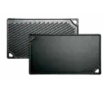 Lodge Manufacturing LDP3, Cast Iron Grill / Griddle Plate