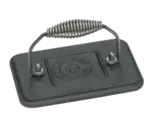 Lodge Manufacturing LGP3, Steak Weight