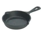 Lodge Manufacturing LMS3, Cast Iron Fry Pan