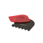 Lodge Manufacturing SCRAPERCOMBO, Bowl/Pan Scraper