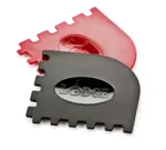 Lodge Manufacturing SCRAPERGPK, Bowl/Pan Scraper