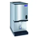 Manitowoc CNF0201A-161L, Ice Maker Dispenser, Nugget-Style
