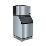 Manitowoc IDT0500A-161, Ice Maker, Cube-Style