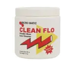Micro Matic USA CFP-1, Chemicals: Cleaner