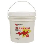 Micro Matic USA CFP-25, Chemicals: Cleaner