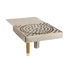 Micro Matic USA GR-UCM, Glass Rinser