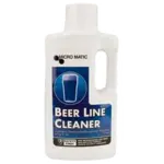 Micro Matic USA MM-B68, Chemicals: Cleaner