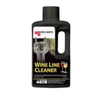 Micro Matic USA MM-W68, Chemicals: Cleaner