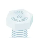 Moffat DSKE33C, Stacking Kit with casters