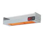 Nemco 6150-24-CP, Heat Lamp, Strip Type
