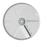 Robot Coupe 27047, Food Processor, Disc Plate, Slicing