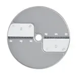 Robot Coupe 27067W, Food Processor, Disc Plate, Slicing