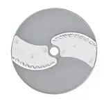 Robot Coupe 27068W, Food Processor, Disc Plate, Slicing