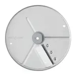 Robot Coupe 27080, Food Processor, Disc Plate, Slicing