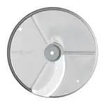 Robot Coupe 27786, Food Processor, Disc Plate, Slicing