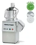 Robot Coupe CL52E, Food Processor, Benchtop / Countertop