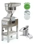 Robot Coupe CL60E2FEEDHEADS, Food Processor, Floor Model