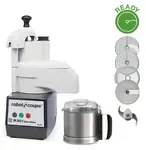 Robot Coupe R301UDICE, Food Processor, Benchtop / Countertop