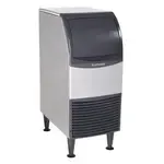 Scotsman CU0415MA-1, Ice Maker with Bin, Cube-Style
