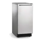 Scotsman CU50GA-1, Ice Maker with Bin, Cube-Style