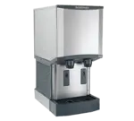 Scotsman HID312A-1, Ice Maker Dispenser, Nugget-Style