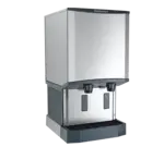 Scotsman HID540A-1, Ice Maker Dispenser, Nugget-Style