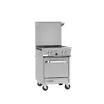 Southbend S24E_LP, Range, 24" Restaurant, Gas