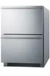 Summit Appliance , ADRD24, Refrigeration