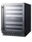 Summit Appliance ALWC532, Wine Cellar Cabinet