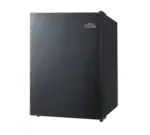 Summit Appliance FF29K, Refrigerator, Undercounter, Reach-In