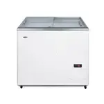 Summit Appliance NOVA22, Chest Freezer