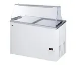 Summit Appliance NOVA35PDC, Chest Freezer
