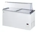 Summit Appliance NOVA45PDC, Chest Freezer