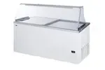 Summit Appliance NOVA53PDC, Chest Freezer